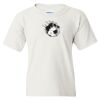 Heavy Cotton Youth Gildan T-Shirt Thumbnail