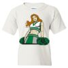 Heavy Cotton Youth Gildan T-Shirt Thumbnail