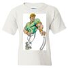 Heavy Cotton Youth Gildan T-Shirt Thumbnail