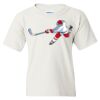 Heavy Cotton Youth Gildan T-Shirt Thumbnail