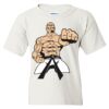 Heavy Cotton Youth Gildan T-Shirt Thumbnail