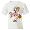 Heavy Cotton Youth Gildan T-Shirt Thumbnail