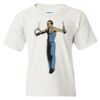 Heavy Cotton Youth Gildan T-Shirt Thumbnail