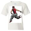 Heavy Cotton Youth Gildan T-Shirt Thumbnail