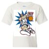 Heavy Cotton Youth Gildan T-Shirt Thumbnail