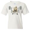 Heavy Cotton Youth Gildan T-Shirt Thumbnail