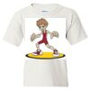 Heavy Cotton Youth Gildan T-Shirt Thumbnail
