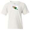 Heavy Cotton Youth Gildan T-Shirt Thumbnail