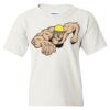 Heavy Cotton Youth Gildan T-Shirt Thumbnail
