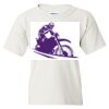 Heavy Cotton Youth Gildan T-Shirt Thumbnail