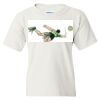 Heavy Cotton Youth Gildan T-Shirt Thumbnail