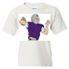 Heavy Cotton Youth Gildan T-Shirt Thumbnail