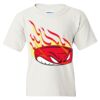 Heavy Cotton Youth Gildan T-Shirt Thumbnail