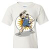 Heavy Cotton Youth Gildan T-Shirt Thumbnail