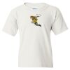 Heavy Cotton Youth Gildan T-Shirt Thumbnail