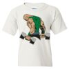 Heavy Cotton Youth Gildan T-Shirt Thumbnail