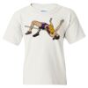 Heavy Cotton Youth Gildan T-Shirt Thumbnail