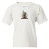 Heavy Cotton Youth Gildan T-Shirt Thumbnail