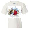 Heavy Cotton Youth Gildan T-Shirt Thumbnail
