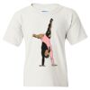 Heavy Cotton Youth Gildan T-Shirt Thumbnail
