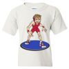Heavy Cotton Youth Gildan T-Shirt Thumbnail