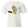 Heavy Cotton Youth Gildan T-Shirt Thumbnail
