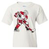 Heavy Cotton Youth Gildan T-Shirt Thumbnail