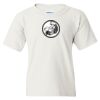 Heavy Cotton Youth Gildan T-Shirt Thumbnail