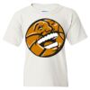 Heavy Cotton Youth Gildan T-Shirt Thumbnail
