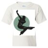 Heavy Cotton Youth Gildan T-Shirt Thumbnail