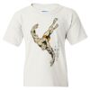 Heavy Cotton Youth Gildan T-Shirt Thumbnail