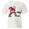 Heavy Cotton Youth Gildan T-Shirt Thumbnail