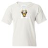 Heavy Cotton Youth Gildan T-Shirt Thumbnail