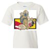 Heavy Cotton Youth Gildan T-Shirt Thumbnail