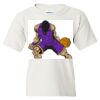 Heavy Cotton Youth Gildan T-Shirt Thumbnail