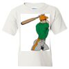 Heavy Cotton Youth Gildan T-Shirt Thumbnail