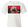 Heavy Cotton Youth Gildan T-Shirt Thumbnail
