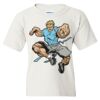 Heavy Cotton Youth Gildan T-Shirt Thumbnail