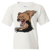 Heavy Cotton Youth Gildan T-Shirt Thumbnail