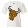 Heavy Cotton Youth Gildan T-Shirt Thumbnail