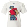 Heavy Cotton Youth Gildan T-Shirt Thumbnail