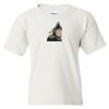 Heavy Cotton Youth Gildan T-Shirt Thumbnail