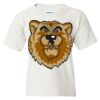 Heavy Cotton Youth Gildan T-Shirt Thumbnail