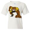 Heavy Cotton Youth Gildan T-Shirt Thumbnail