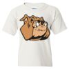 Heavy Cotton Youth Gildan T-Shirt Thumbnail