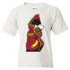 Heavy Cotton Youth Gildan T-Shirt Thumbnail