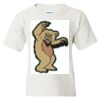 Heavy Cotton Youth Gildan T-Shirt Thumbnail