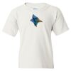 Heavy Cotton Youth Gildan T-Shirt Thumbnail