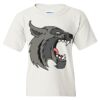Heavy Cotton Youth Gildan T-Shirt Thumbnail