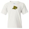 Heavy Cotton Youth Gildan T-Shirt Thumbnail